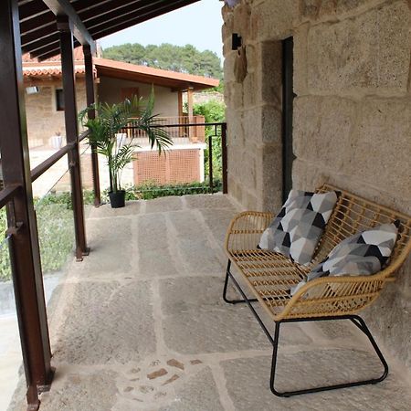 Casa Vacacional Acio Villa Ourense Exterior foto