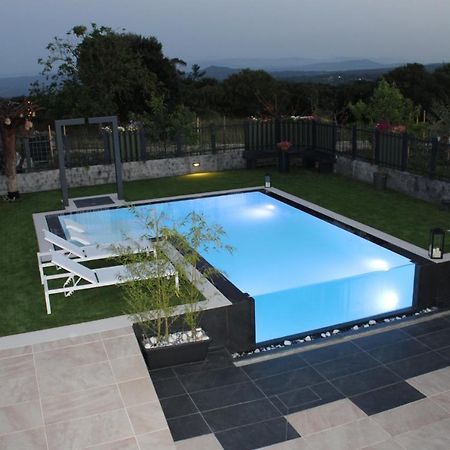 Casa Vacacional Acio Villa Ourense Exterior foto