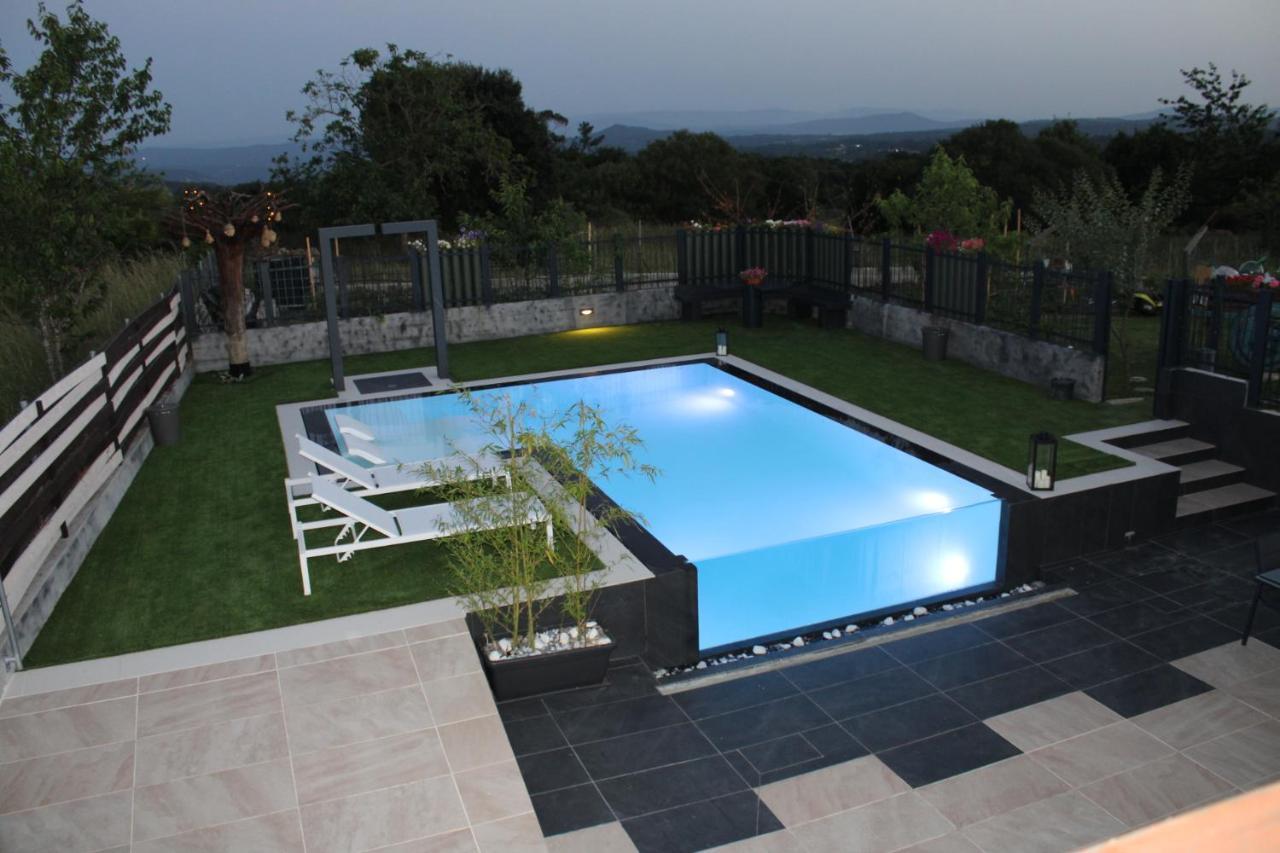 Casa Vacacional Acio Villa Ourense Exterior foto